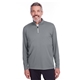 Puma Golf Mens Icon Quarter - Zip