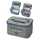 Pure Pak Portable Collapsible UV - C Bag