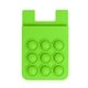 Push Pop Phone Wallet