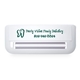 Pushn Save Toothpaste Tube Squeezer