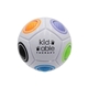 puzzle fidget ball