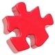 Puzzle Piece - Stress Relievers