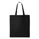 Q - Tees - Economical Tote