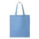 Q - Tees - Economical Tote