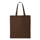 Q - Tees - Economical Tote