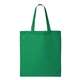 Q - Tees - Economical Tote