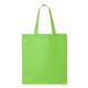 Q - Tees - Economical Tote