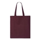 Q - Tees - Economical Tote