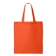 Q - Tees - Economical Tote