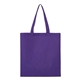 Q - Tees - Economical Tote