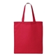 Q - Tees - Economical Tote