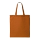 Q - Tees - Economical Tote