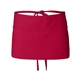 Q - Tees - Waist Apron with Pockets