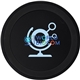 quake 2.0 15w wireless charging pad