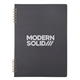 Quarry Stone Paper(TM) Ring Bound Notebook