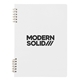 Quarry Stone Paper(TM) Ring Bound Notebook