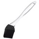 Quick Cook Silicone Brush with Clear Acrylic Handle