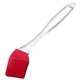 Quick Cook Silicone Brush with Clear Acrylic Handle