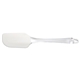 Quick Cook Silicone Spatula with Acrylic Handle