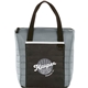 Quilted 12- Can Lunch Cooler