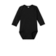 Rabbit Skins(TM) Infant Long Sleeve Jersey Bodysuit