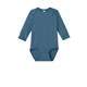 Rabbit Skins(TM) Infant Long Sleeve Jersey Bodysuit