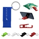 rABS Clip Phone Stand Key Ring