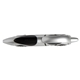 Race Ballpoint Clicker Car Pen