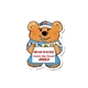 racing bear - design - a - bear(tm)