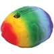 Rainbow Brain Stress Balls - Stress reliever