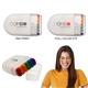 Rainbow Face Paint