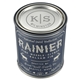Rainier National Park 14 oz Candle