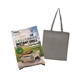 Raleigh CasusGrill(TM) Biodegradable BBQ Grill w / Recycled Cotton Tote Bag