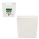 Bulk Promotional Tooth Shaped Dental Floss With Key Chain