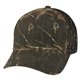 Realtree(TM) And Mossy Oak(R) Hunters Retreat Mesh Back Camouflage Cap