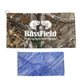 Realtree(R) Dye Sublimated Golf Towel