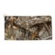 Realtree(R) Dye Sublimated Golf Towel