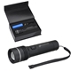 Rechargeable 20W White Laser LED Flashlight