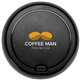 Rechargeable Coffee Grinder