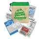 Recovery Kit Canvas Zipper Tote Kit