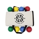 Recreational Bocce Ball Set