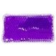 Rectangle Aqua Pearls(TM) Hot / Cold Pack