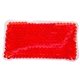 Rectangle Aqua Pearls(TM) Hot / Cold Pack