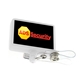 Rectangle Badge Reels