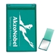 rectangle compact mirror