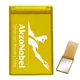 rectangle compact mirror