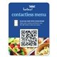 Rectangle Counter Mat