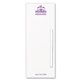 Rectangle Memo Board - 4 1/4 x 11