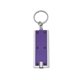 Rectangular LED Key Chain