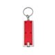 Rectangular LED Key Chain